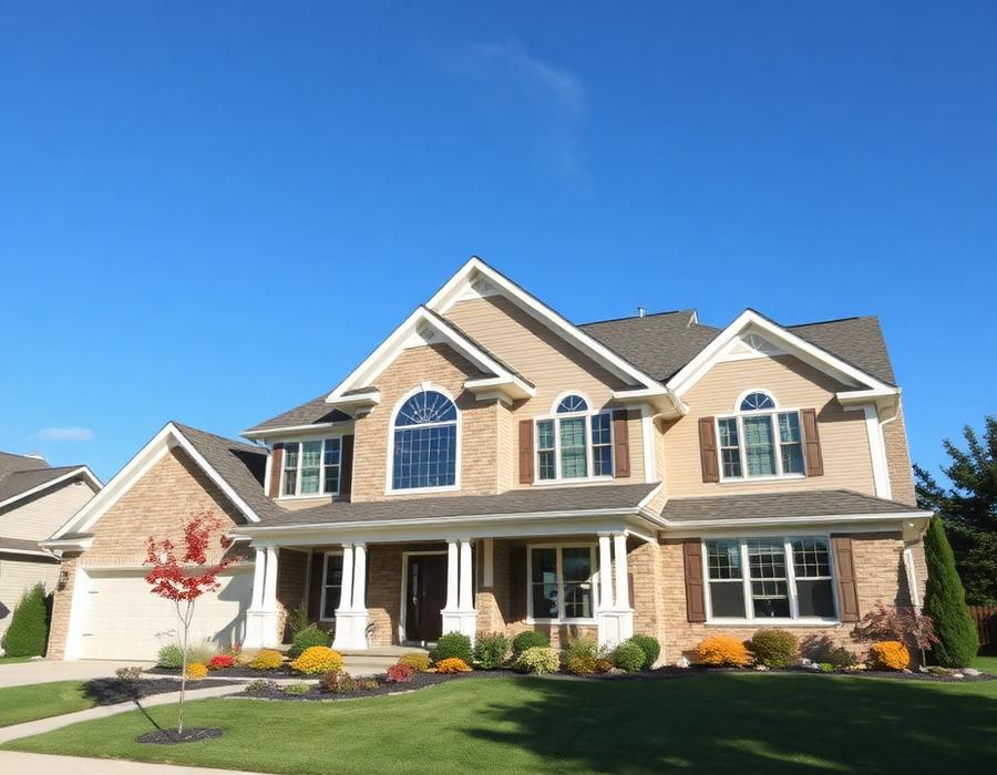 Exterior Painting